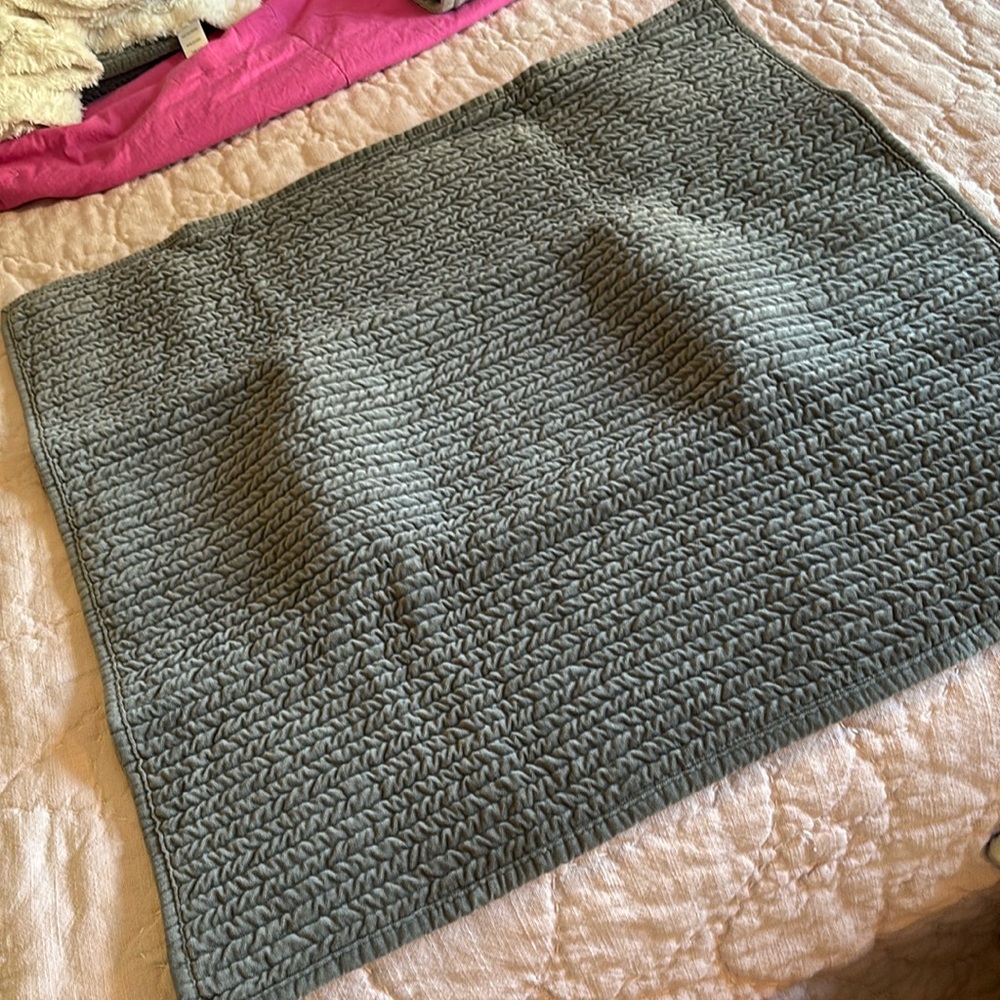 Euro Pottery Barn Pillow Sham